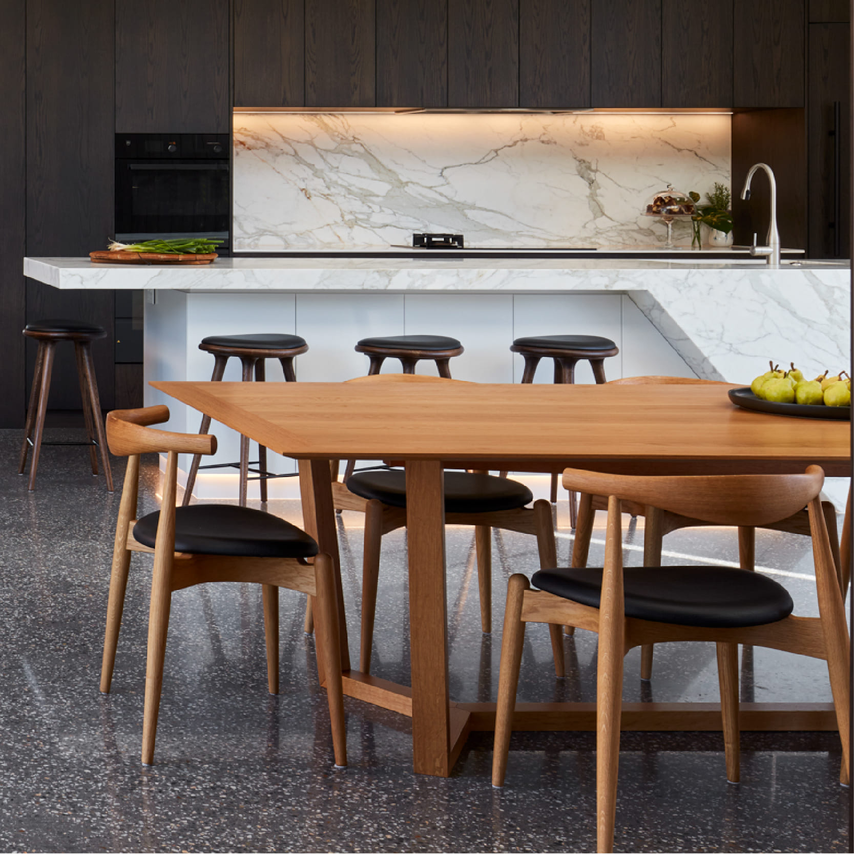  LED lighting for furniture – innovation, functionality, and design